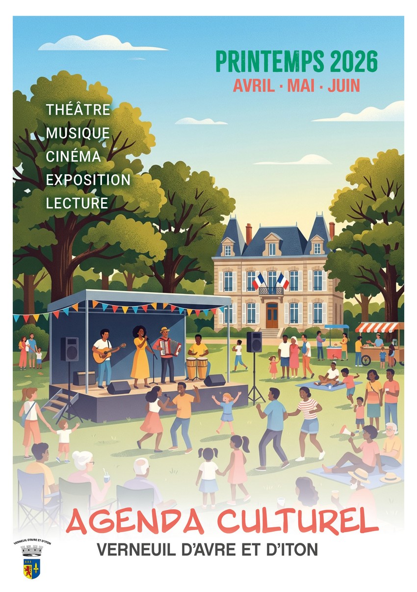 agenda vernolien janvier fevrier mars 2026 agenda vernolien